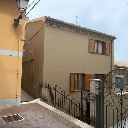 La Casa Di Elda * Citta Sant'Angelo