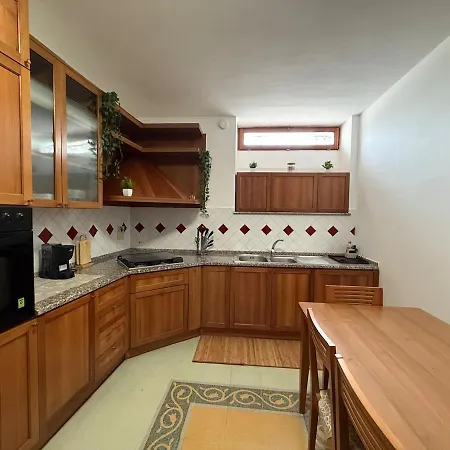 La Casa Di Elda *