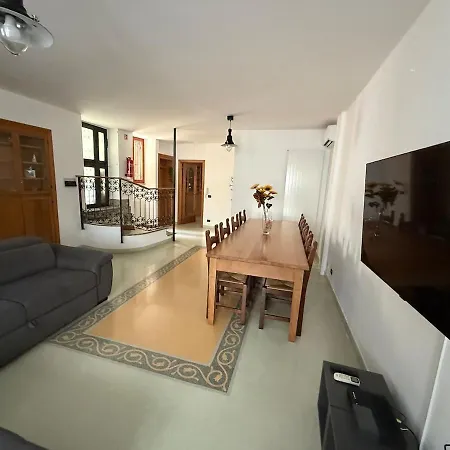 La Casa Di Elda * Citta Sant'Angelo