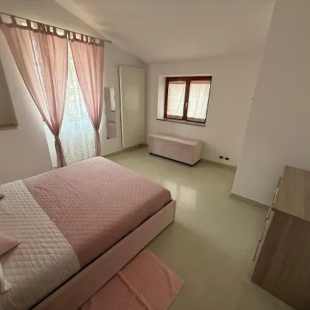 Holiday home La Casa Di Elda