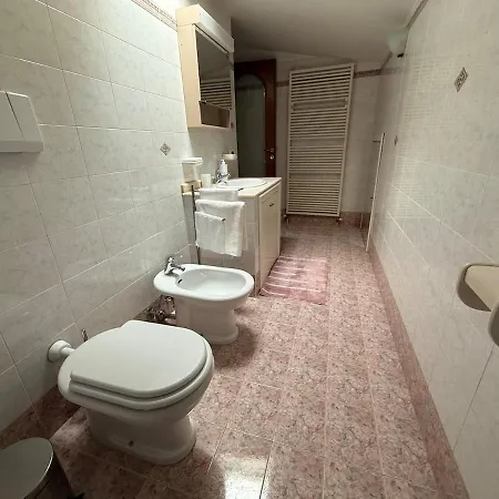 La Casa Di Elda Holiday home Citta Sant'Angelo
