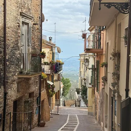 Semesterbostad La Casa Di Elda