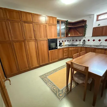 La Casa Di Elda *