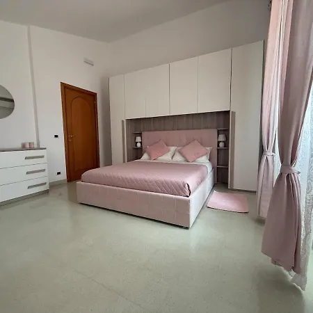 La Casa Di Elda