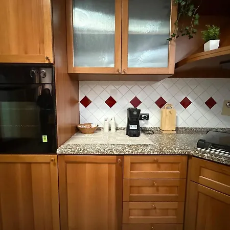 La Casa Di Elda Holiday home