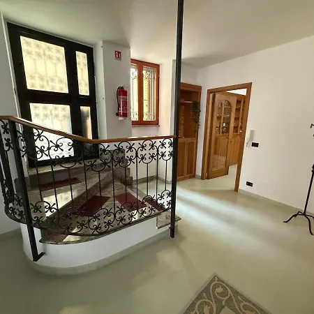 La Casa Di Elda *