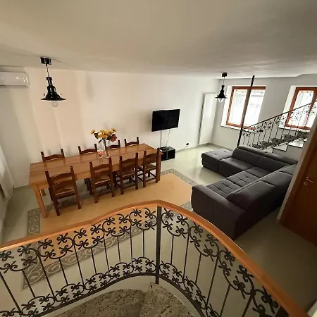 La Casa Di Elda