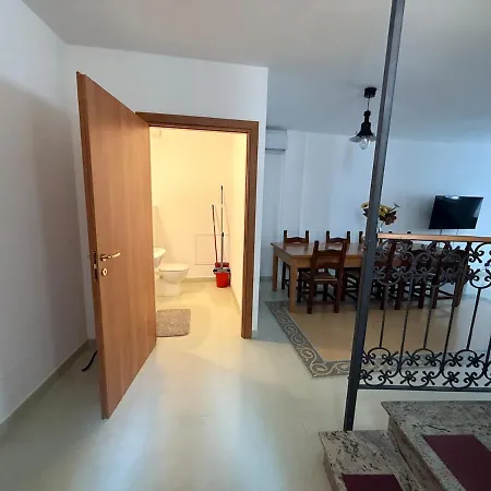 La Casa Di Elda Holiday home Citta Sant'Angelo