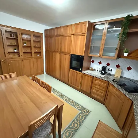 La Casa Di Elda