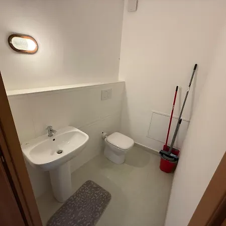 Holiday home La Casa Di Elda Citta Sant'Angelo