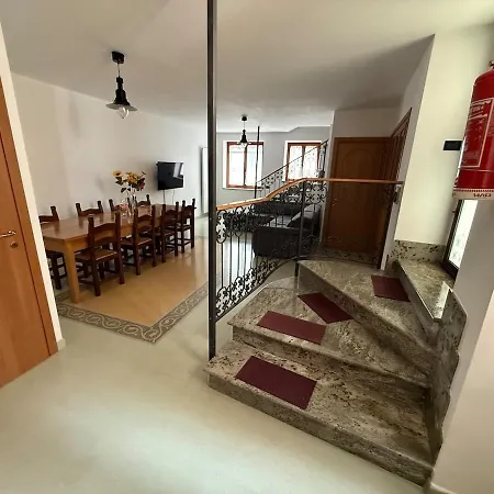 La Casa Di Elda *