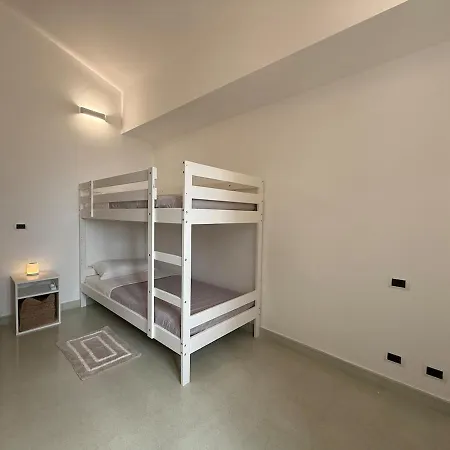 La Casa Di Elda Holiday home