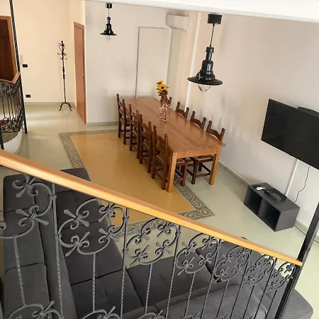 La Casa Di Elda *