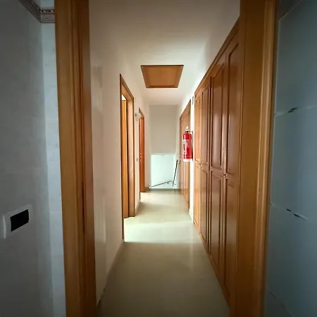 La Casa Di Elda Citta Sant'Angelo