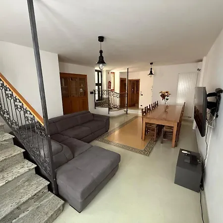 La Casa Di Elda Holiday home *