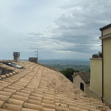 La Casa Di Elda Semesterbostad *