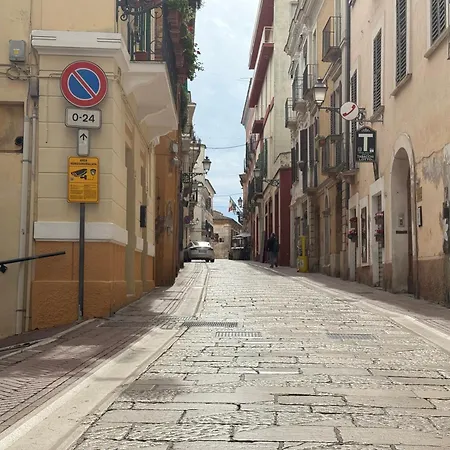 Semesterbostad La Casa Di Elda