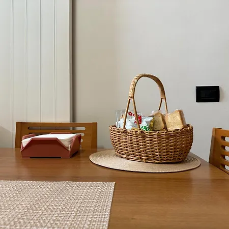 Semesterbostad La Casa Di Elda