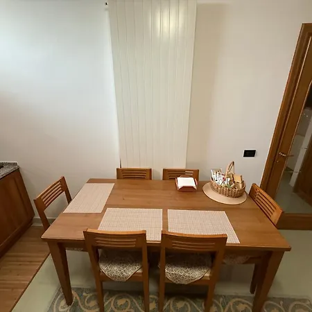 La Casa Di Elda * Citta Sant'Angelo