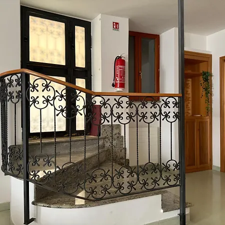 La Casa Di Elda * Citta Sant'Angelo