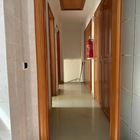 La Casa Di Elda Nyaraló