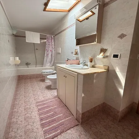 Semesterbostad La Casa Di Elda Citta Sant'Angelo