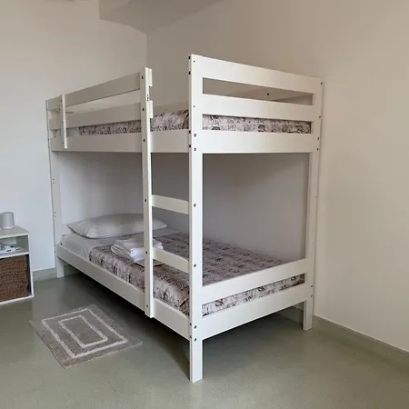 La Casa Di Elda * Citta Sant'Angelo