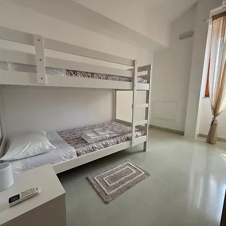 La Casa Di Elda * Citta Sant'Angelo