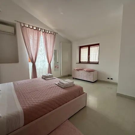 La Casa Di Elda Semesterbostad *