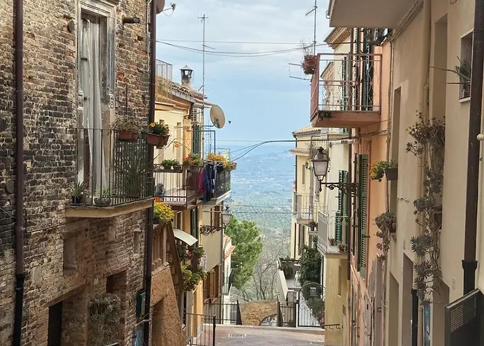 Σπίτι διακοπών La Casa Di Elda