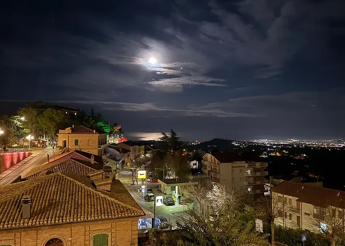 La Casa Di Elda Σπίτι διακοπών