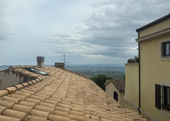 La Casa Di Elda Σπίτι διακοπών *