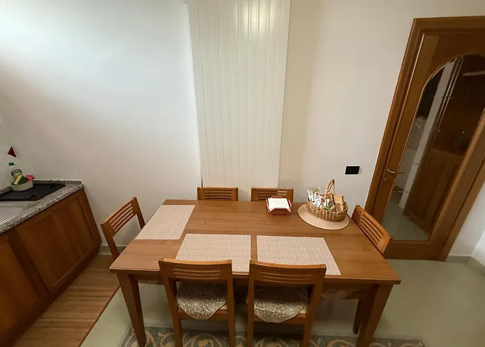 La Casa Di Elda * Citta Sant'Angelo