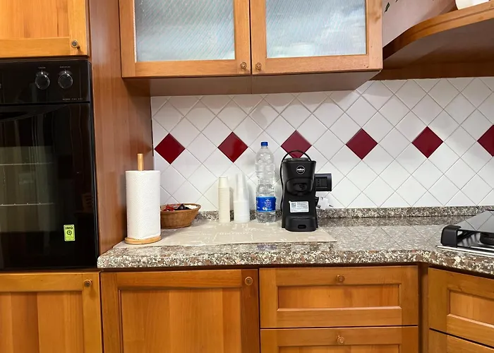 Nyaraló La Casa Di Elda Citta' Sant'Angelo