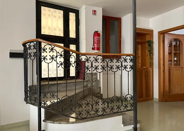 La Casa Di Elda * Citta Sant'Angelo