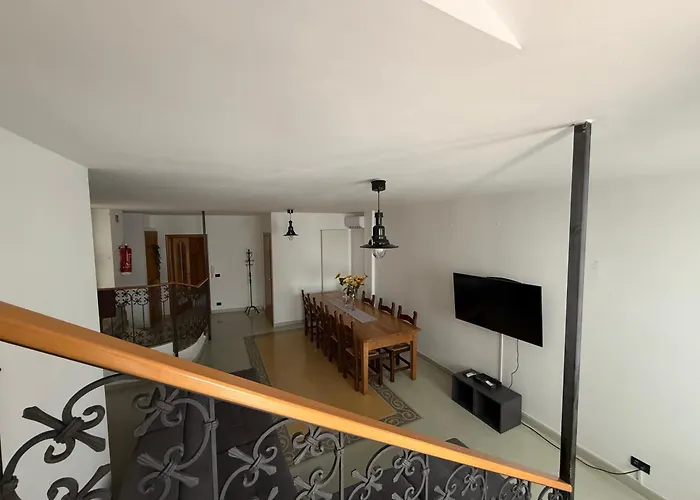 Σπίτι διακοπών La Casa Di Elda