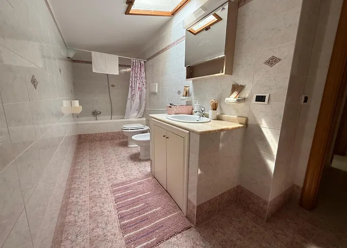 Nyaraló La Casa Di Elda Citta' Sant'Angelo