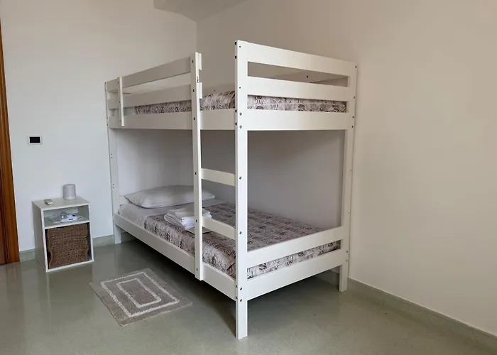 La Casa Di Elda * Citta Sant'Angelo