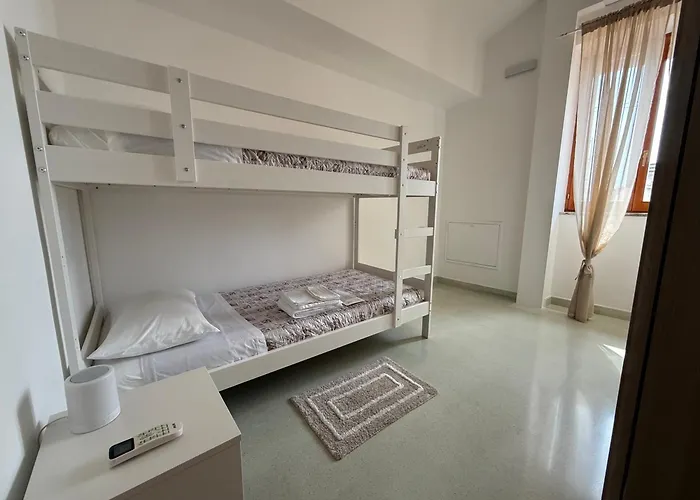 La Casa Di Elda * Citta' Sant'Angelo