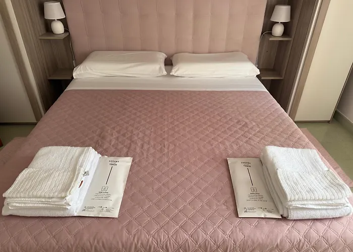 Σπίτι διακοπών La Casa Di Elda Citta Sant'Angelo